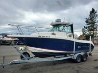 2013 Striper  2601 WA
