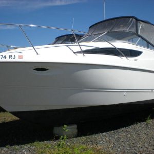 2000 Bayliner 2855 Ciera