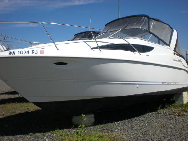 2000 Bayliner 2855 Ciera