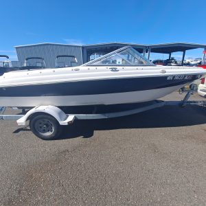 2001 Bayliner 185 Capri Sport BR