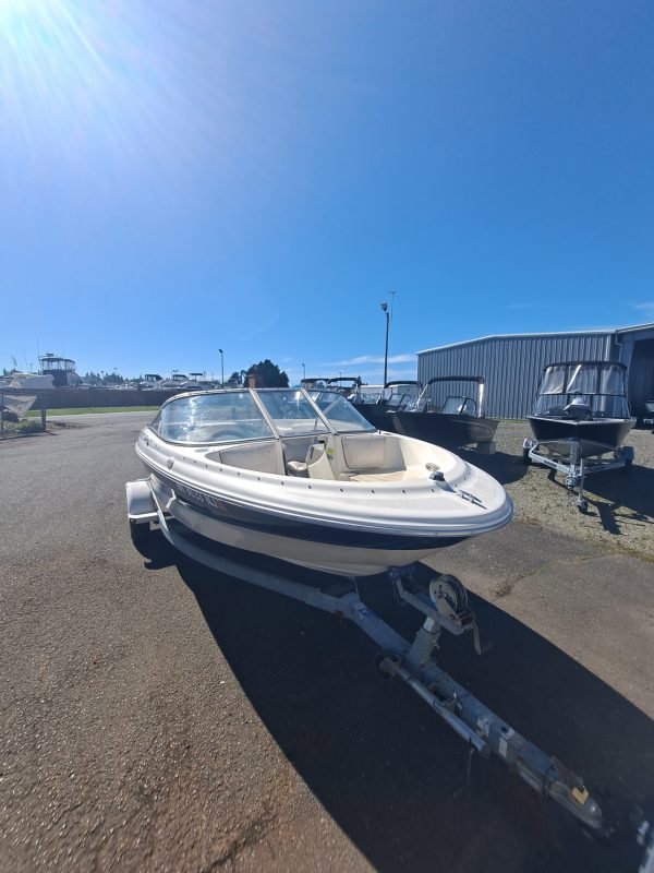 2001 Bayliner 185 Capri Sport BR - Image 7