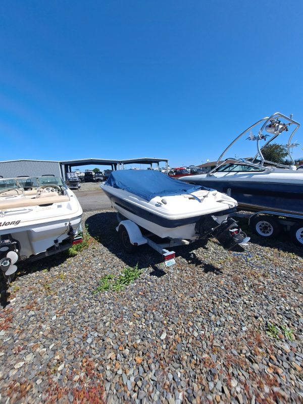 2001 Bayliner 185 Capri Sport BR - Image 9