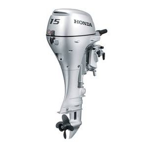 2025 Honda Marine  BF15 L-Type