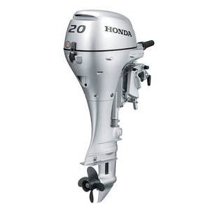 2025 Honda Marine  BF20 L-Type