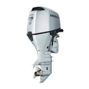 2025 Honda Marine  BF115 L-Type