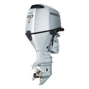 2025 Honda Marine BF150 L-Type