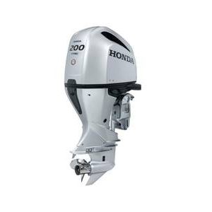 2025 Honda Marine  BF200 L-Type