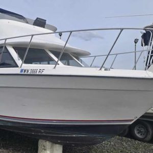 1994 Bayliner 2858 Cierra