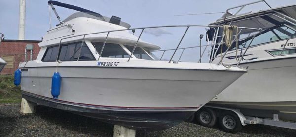 1994 Bayliner 2858 Cierra