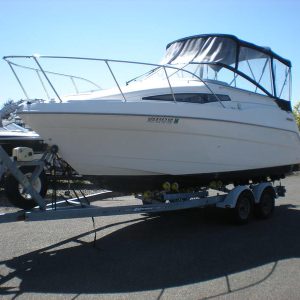 1997 Bayliner  2355
