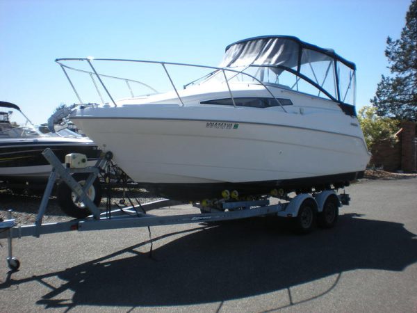 1997 Bayliner  2355