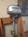 2022 Honda BF2.3DHSCH