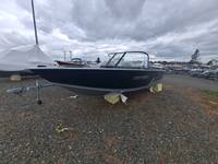 2022 Starweld 16' FUSION DC