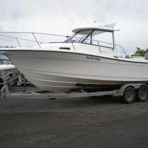 2003 Trophy  2509
