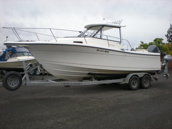 2003 Trophy  2509