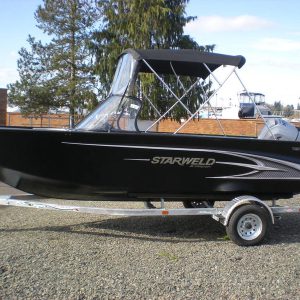 2022 Starweld  Flex 19 DC