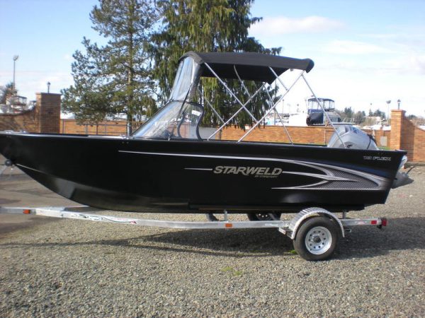 2022 Starweld  Flex 19 DC