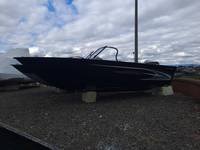 2022 Starweld 19'FLEX DC