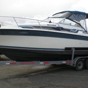 1990 Carver  Montego