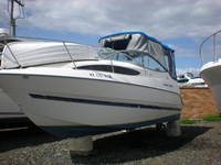 2006 Bayliner 245 SB