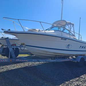 1998 Bayliner CONFDB898 2052