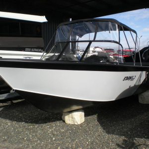 2022 Starweld  Victory 20 DC