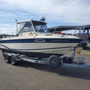 1990 SeaSwirl  2100 WA