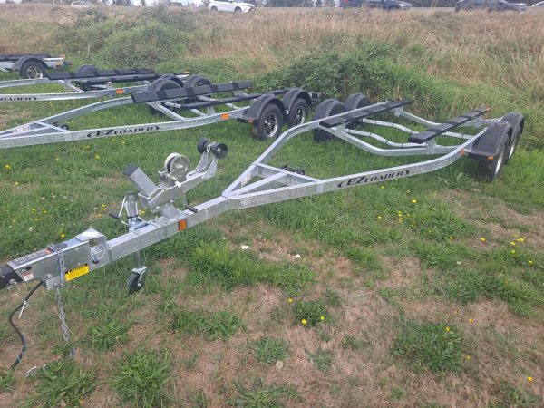 2025 EZ-LOADER EZ-4000