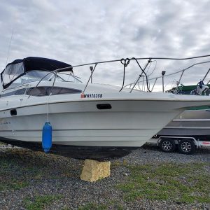 1994 Bayliner  2855