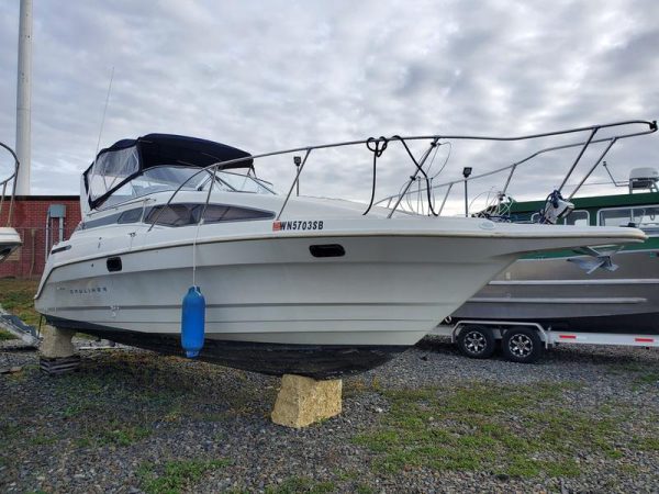 1994 Bayliner  2855