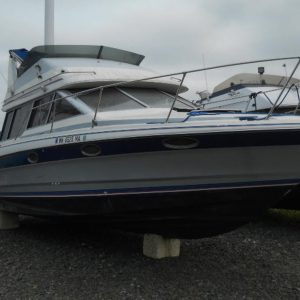 1989 Bayliner  2959
