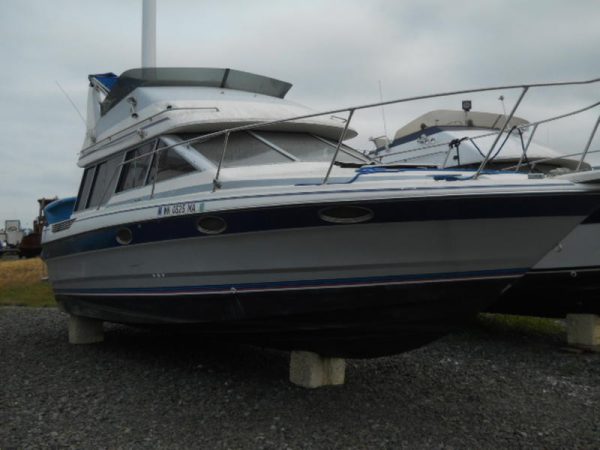 1989 Bayliner  2959