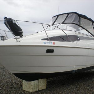 1994 Bayliner  265