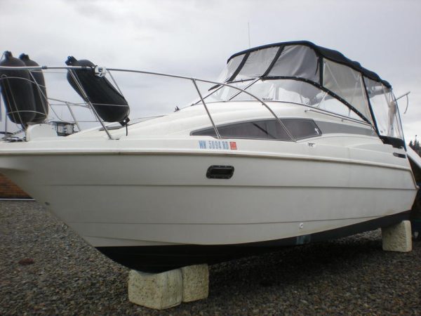 1994 Bayliner  265