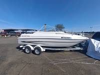 2004 Glastron GS209