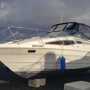 1994 Bayliner  2855 Sunbridge