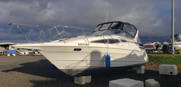1994 Bayliner  2855 Sunbridge