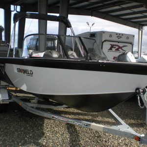 2022 Starweld  Victory 18 DC