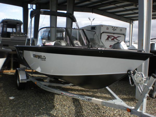 2022 Starweld  Victory 18 DC