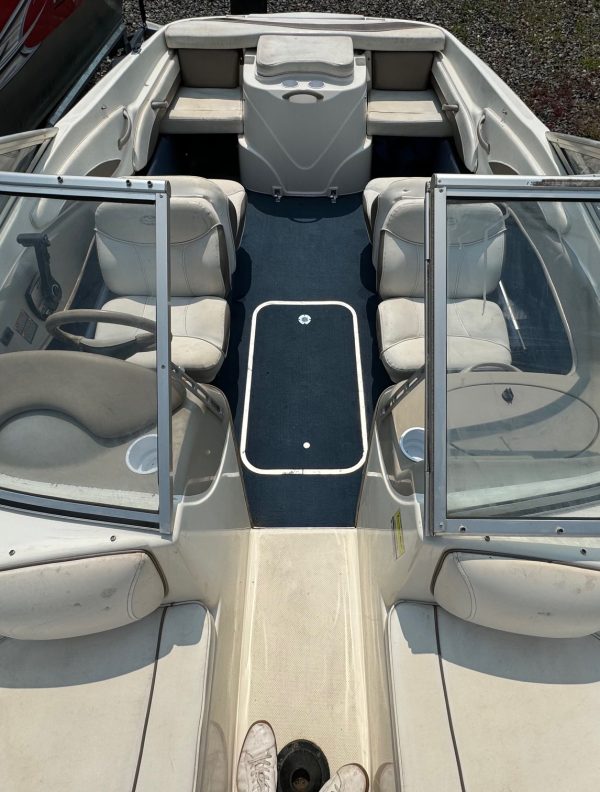 2001 Bayliner 185 Capri Sport BR - Image 10