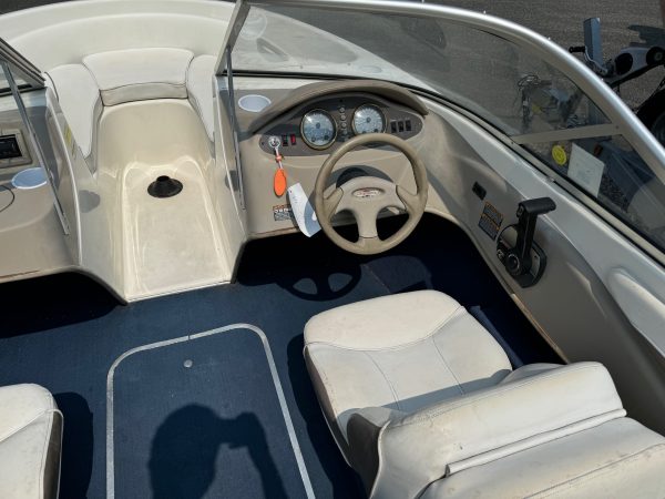 2001 Bayliner 185 Capri Sport BR - Image 11