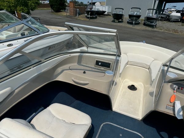 2001 Bayliner 185 Capri Sport BR - Image 12