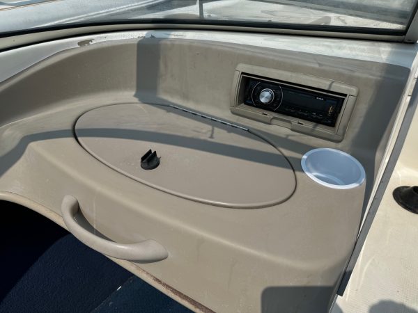 2001 Bayliner 185 Capri Sport BR - Image 13