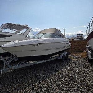 2000 Maxum conMCL900 2300 SC