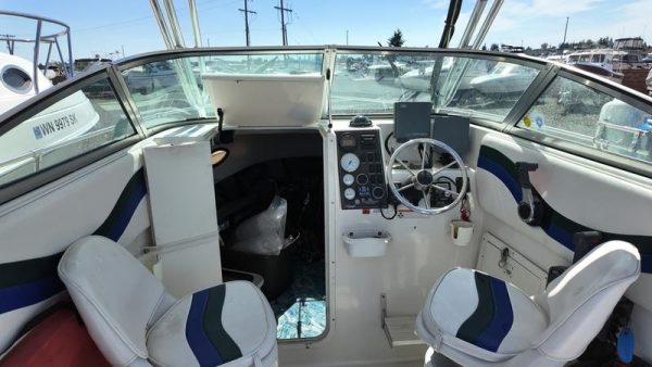 2000 Seaswirl Striper 2100 - Image 4