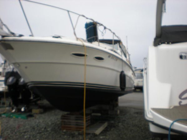 1988 Sea Ray Sundancer 340 - Image 14