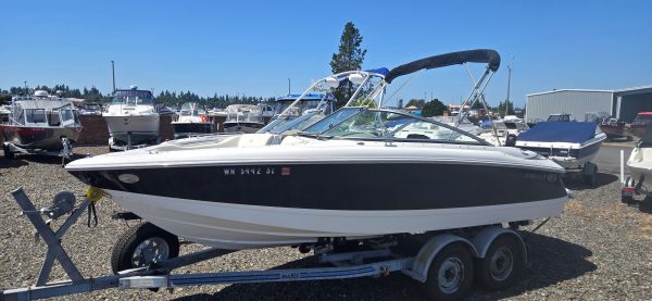 2003 Cobalt Boats 200
