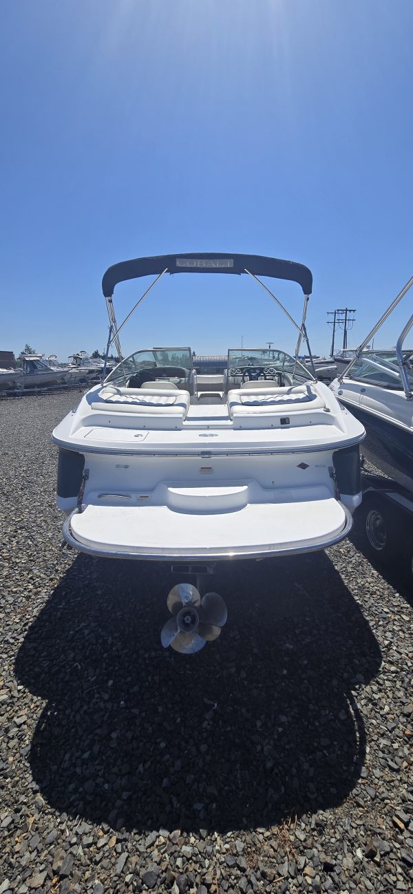 2003 Cobalt Boats 200 - Image 2