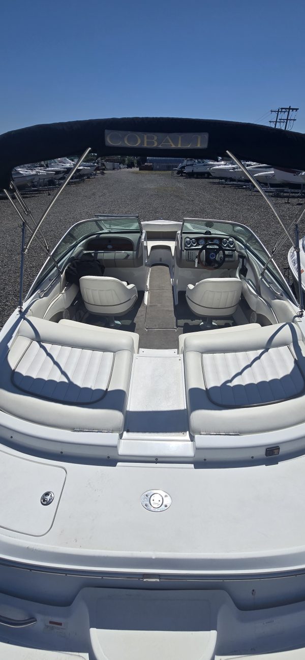 2003 Cobalt Boats 200 - Image 3