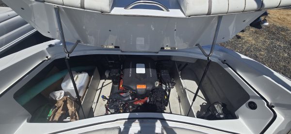 2003 Cobalt Boats 200 - Image 4